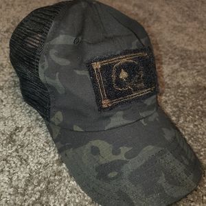 Rogue American hat